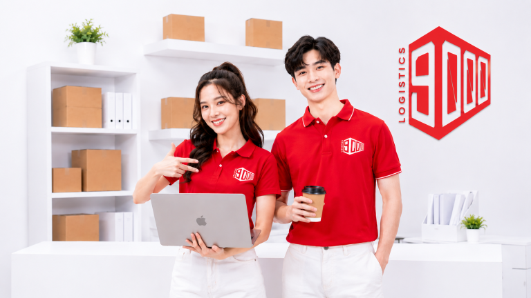 Chuyên viên marketing tổng hợp
