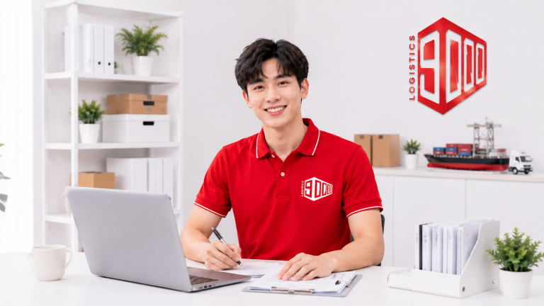 Chuyên viên khai báo hải quan & chứng từ