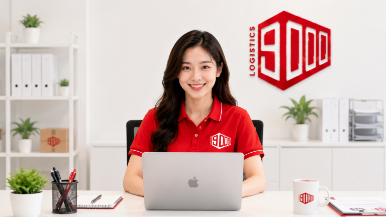 Leader Sales Logistics B2B